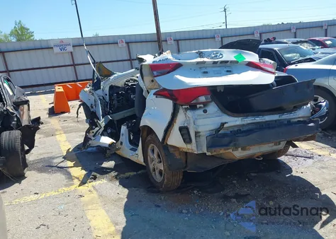 2015 Hyundai Elantra Se из США, поврежденный, VIN 5NPDH4AE1FH650382